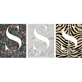 Hình ảnh sách S Is for Style: The Schumacher Book of Decoration