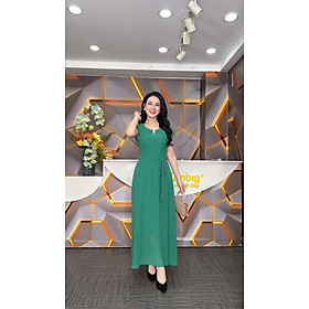 Đầm xòe - Y1892 - Thương hiệu Zonbig