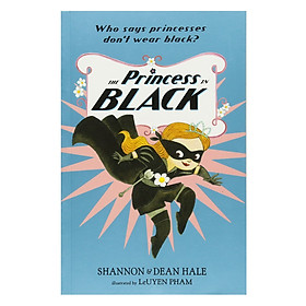 Download sách The Princess in Black