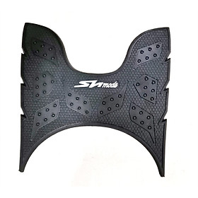 THẢM CAO SU SH MODE 2020