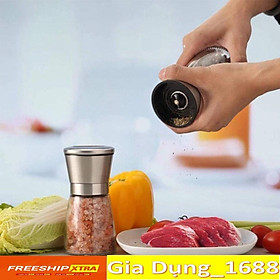 Mua Dụng cụ xay tiêu cầm tay