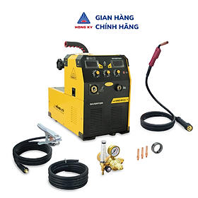 Mua Máy hàn MIG Hồng Ký Master 250 Ampe 220V - HKMIG250-1