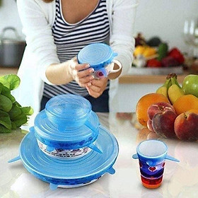 Mua Màng bọc thực phẩm silicol co dãn