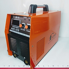 MÁY HÀN QUE ĐIỆN TỬ FUJI ARC 315 CHÍNH HÃNG