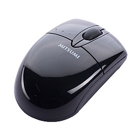 Mua Chuột Không Dây Mini Mitsumi W5608