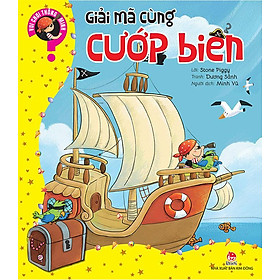 Vui Chơi Thông Minh - Giải Mã Cùng Cướp Biển