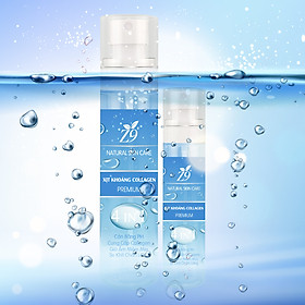 Z9 NƯỚC XỊT KHOÁNG COLLAGEN 120ML Z80