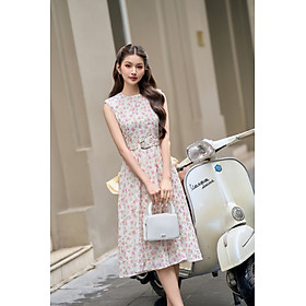 OLV - Đầm Camille Fleur Dress