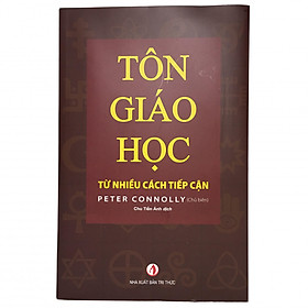 Tôn giáo học từ nhiều cách tiếp cận