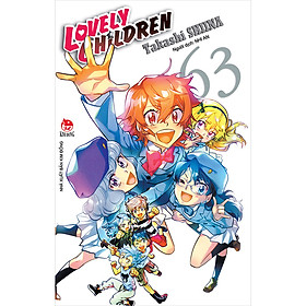 Lovely children - tập 63