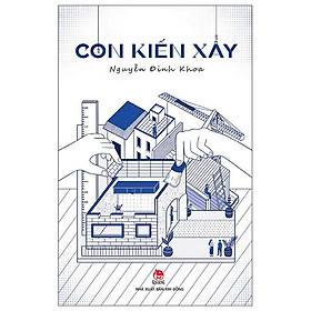 Hình ảnh Con Kiến Xây