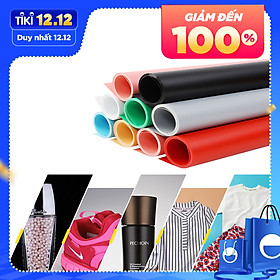 Mua Phông nền nhựa PVC trơn kích thước 100x200cm treo khung chụp ảnh sản phẩm đủ màu sắc  dày  không nhìn xuyên thấu  chống nước  chống nhăn  dễ vệ sinh