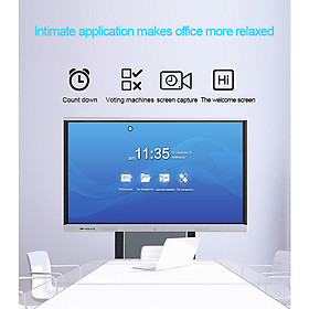 Mua Màn hình led tướng tác 75 inch