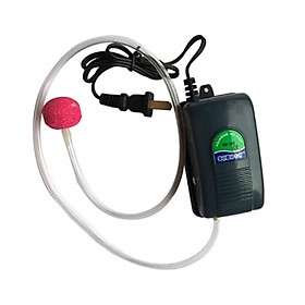 Máy sủi khí cho hồ cá cảnh SB-108