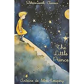 Sách The Little Prince (Adult Edition)