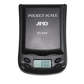 Mua CÂN BỎ TÚI -CÂN VÀNG HL202