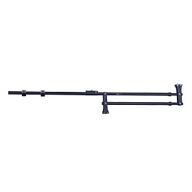 Cần Trục Máy Ảnh Mini Có Thể Gập Mở Andoer Vs-200 Cho Máy Ảnh Nikon Canon Sony Olympus Pentax (6.0Ft) (5KG/11Lbs)