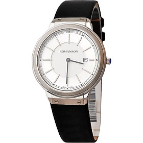 Đồng hồ nam Romanson TL3219MWWH