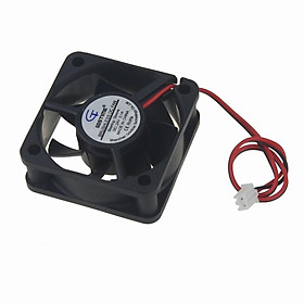 Gdstime 1 Piece 11 DC 14V 1Pin Brushless Cooling Fan 1x1x1mm 1mm x 1mm Small Cooler