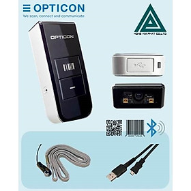 Máy quét Opticon PX-20 (Có bluetooth, 1D, 2D) - HÀNG CHÍNH HÃNG