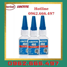 Mua Keo Loctite 460