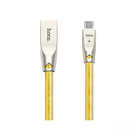 Mua Cáp Sạc Hoco U9 Micro 2.0M