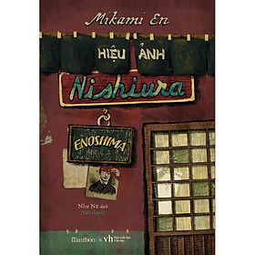 Hiệu Ảnh Nishiura Ở Enoshima