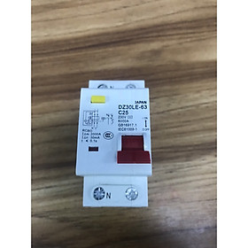 Mua Cầu giao/ Aptomat chống giật