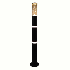 Mua Đèn Trụ Trang Trí Sân Vườn Dạng Cao 80cm 6w Ánh Sáng Vàng