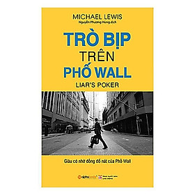 Trò Bịp Trên Phố Wall - Bản Quyền
