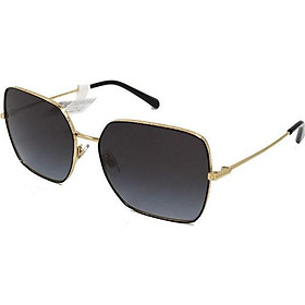 Kính mát unisex Dolce & Gabbana DG2242 chính hãng