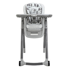 Ghế ăn trẻ em Joie Multiply 6in1