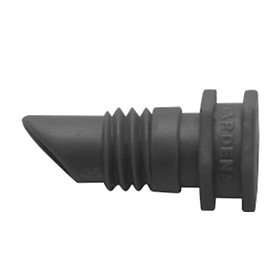 Nút nhựa chặn Gardena 4,6mm (3/16") 01323-20