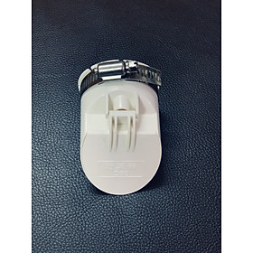 Mua Nắp Cống Ngăn Mùi Hôi PVC  Nắp Đậy Cống Chống Côn Trùng Chuột Bọ Vào Nhà