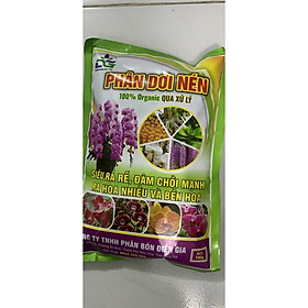 Mua Phân dơi viên nén DG gói 700gr