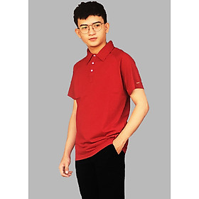 Hình ảnh Siêu giảm giá. Áo thun nam cổ trụ thoát nhiệt Nhật Bản GOKING, siêu thoáng mát, hàng cao cấp xuất khẩu