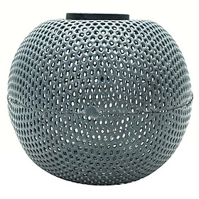 Hộp Đựng Ghim Kẹp HY-3157 - Màu Xám