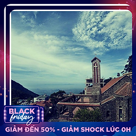 Tour Hà Nội - Tam Đảo - Danh Thắng Tây Thiên 01 Ngày, Gồm Bữa Trưa, Khởi Hành Hàng Ngày