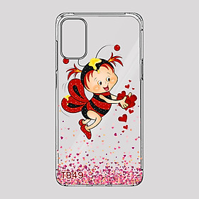 Ốp Lưng Dành Cho XIAOMI K40