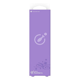 Gel Bôi TrơnLoại Hương Thơm AROMA Hanamisui (3 Tuýp)