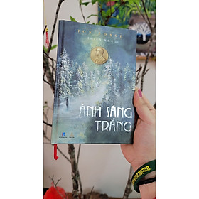 Ánh Sáng Trắng - Jon Fosse - Nobel Văn Chương 2023