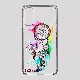 Ốp Lưng Dẻo Dành Cho VIVO Y20s