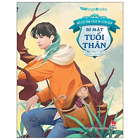 Sách Hồ Sơ Tính Cách 12 Con Giáp - Bí Mật Tuổi Thân (Tặng Kèm Postcard)