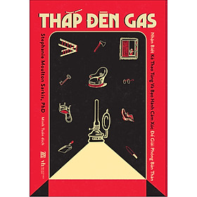 Sách Thắp Đèn Gas