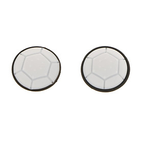 Controller  Joystick Grips Cap Cover Pads for PS3/XBOX360