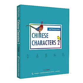 Nơi bán Chinese Character 2 - Giá Từ -1đ