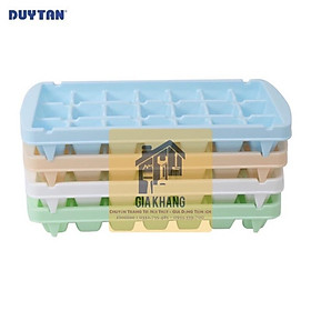 Mua KHAY ĐÁ 21V DUY TÂN