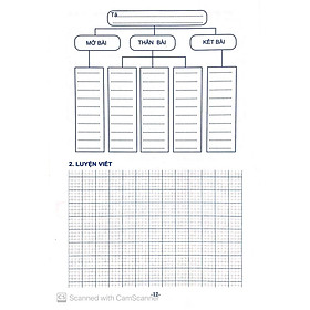 Giúp Em Học Tốt Tập Làm Văn Lớp 5 (Tập 2)