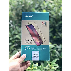 Kính Cường Lực Nillkin CP+ Pro Chống Chói Dành Cho iPhone 14 Pro Max/14 Pro/14 Max/ 14/ 13 Pro Max/ 13 Pro/ 13 - Hàng Nhập Khẩu