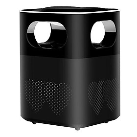 Mua Đèn Bắt Muỗi  Máy Bắt Muỗi Thông Minh kiêm Đèn Ngủ LED cổng USB BM01